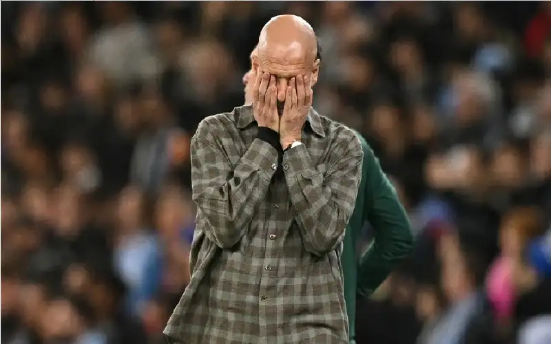 ليفربول أكبر من ريال مدريد.. اعتراف