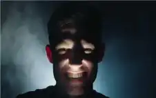 ما الصفة الجسدية التي يشاركها السيكوباتيون؟