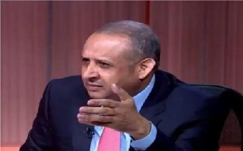 العجارمة: عمل رئيس وزراء سابق لدى