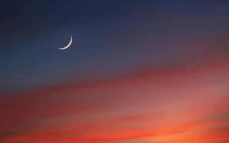 عيد الفطر .. الجمعة في تركيا