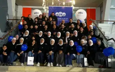 لبنان يسجل أول إصابة بالكوليرا للمرة