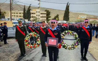 البنك الأردني الكويتي ينفذ سلسلة من