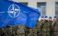 الناتو يراجع موقفه حول هstrongرمstrongز.. محادثات