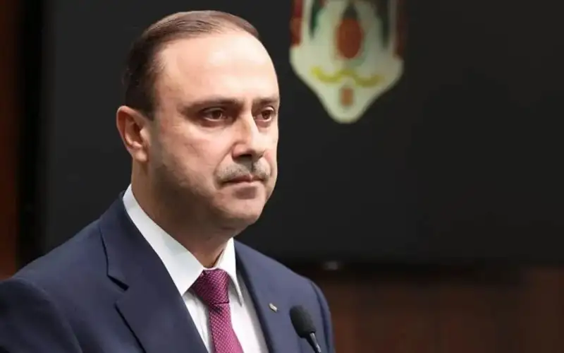 صحيفة نيسان ـ المومني: الأردن لن يكون ساحة حرب