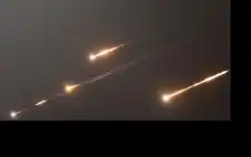 الدفاع السعودي: تدمير 4 صواريخ باليستية