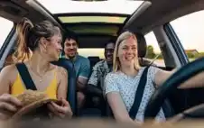 6 نصائح لجعل الوقود يدوم أكثر