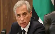 الرئيس حسان على مأدبة الطراونة