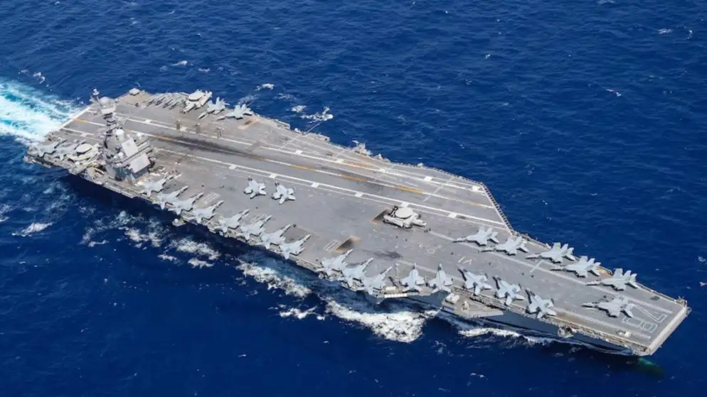 وزارة الحرب الأميركية تطلب أكثر من