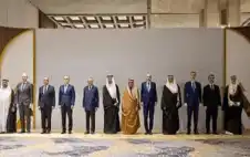 الرياض.. الاجتماع الوزاري يطاstrongلبstrong إيران بوقف