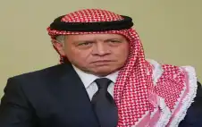 تنبيه ملكي حول القدس