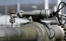 ارتفاع أسعار الغاز في أوروبا 35%