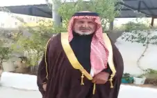 المختار الحاج أحمد عبد الهادي الشبيلات