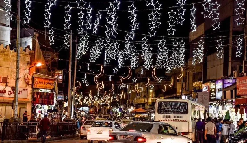 جهود مكثفة لوزارة الداخلية خلال شهر