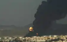 الكويت: هجوم بمسيرات على وحدات تشغيلية