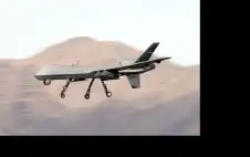 strongصحيفةstrong: رصد مسيرات فوق قاعدة عسكرية