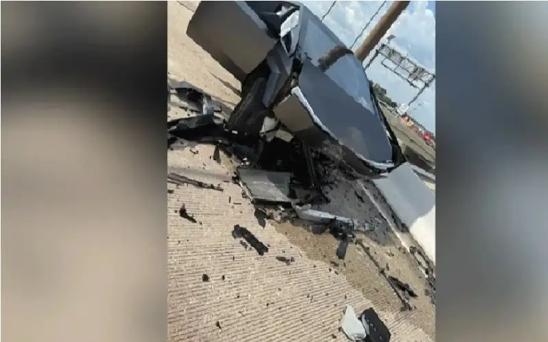 دعوى قضائية بمليون دولار ضد سايبرتراك..