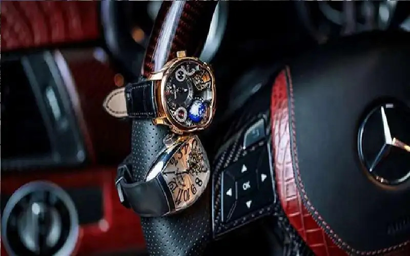 نصف تريليون دولار للرفاهية والجمال وغسيل