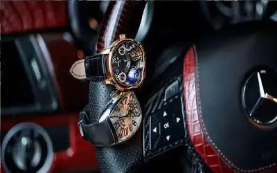 ثقافة ـ نصف تريليون دولار للرفاهية والجمال وغسيل