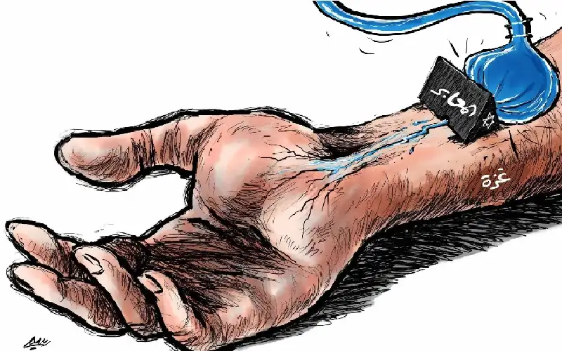 معابر غزة مغلقة