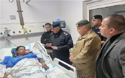 كيف يمكن إقناع الرزاز.. ماذا يحصل