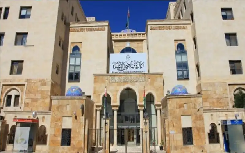 قاضي القضاة: محاكم التنفيذ الشرعية تفتح