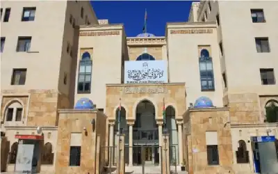 استقالة نائب وزير العدل الأمريكي رود