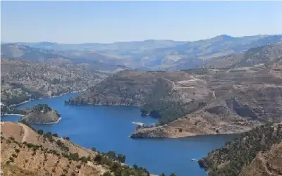 صحيفة نيسان ـ وزارة ‎المياه تحذر من قرب فيضان