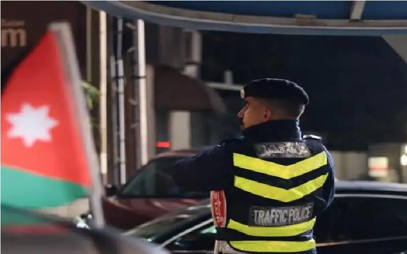 السير: خطة مرورية للعيد .. انسيابية