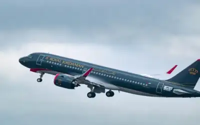 الأردن يستضيف الثلاثاء اجتماعا مع الولايات