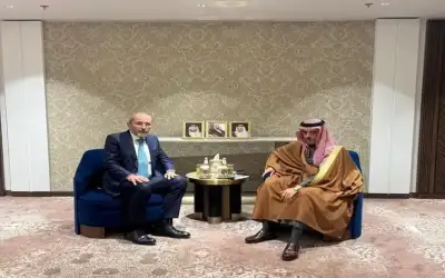 مسؤولون أميركيون : صواريخ أربيل أطلقت