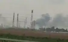 انقطاع الكهرباء عن مناطق بحيفا بسبب