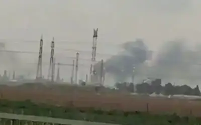 الأمن التركي يوقف 15 عراقيا وسوريا