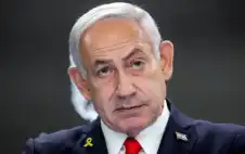 نتنياهو: إيران لم تعد تملك القدرة
