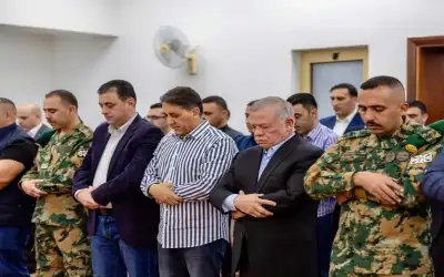 مستوطنون يقتحمون الاقصى