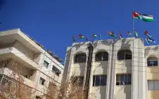 “الأوقاف” تلغي مصليات الstrongعيstrongد بسبب الأحوال