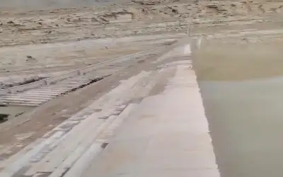 التوقعات الجوية لشهر أيلول (تفاصيل)