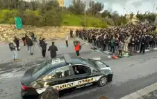 أول مرة منذ 6 عقود.. المسجد