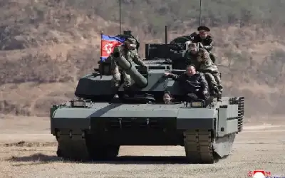 ‎وزارة المياه تحذر من بدء فيضان