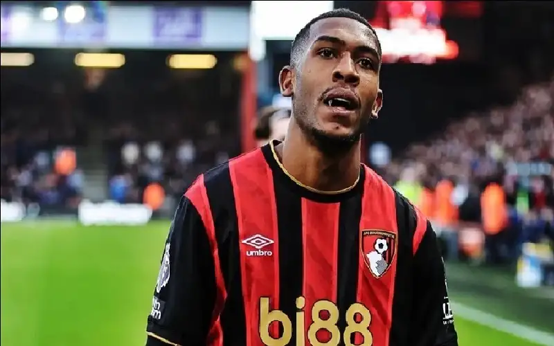 نجم بورنموث يجبر عمالقة أوروبا على