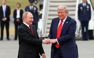 الاحتلال يعتقل 5 فلسطينيين من الخليل