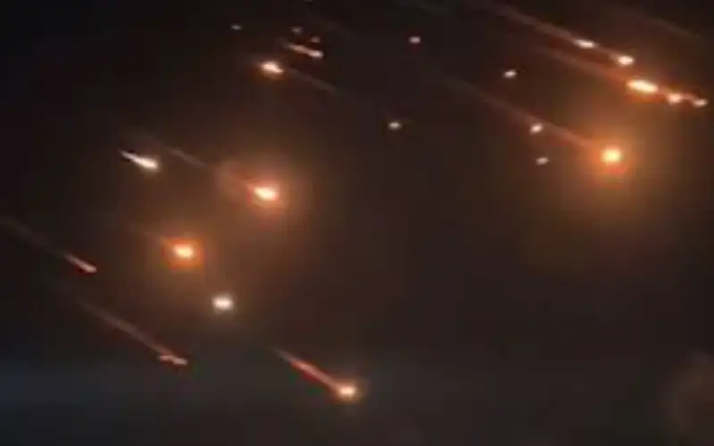 الموجة 68 من عملية الوعد الصادق