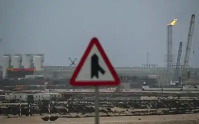 السيسي: موارد مصر المائية صارت تعجز