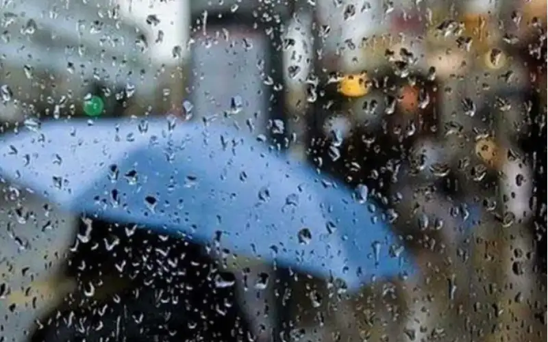 الأرصاد تحذر الأردنيين في ليل أول