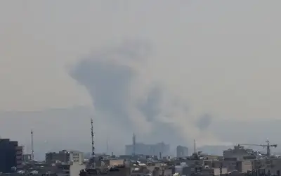 مصر تدعو الفلسطينيين والإسرائيلين إلى دراسة