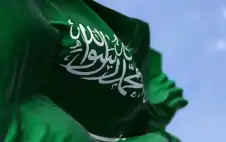 السعودية تدعو المجتمع الدولي لوضع حد