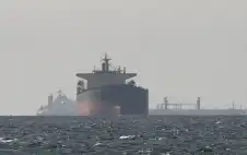 إعلام ياباني: طهران مستعدة للسماح للسفن