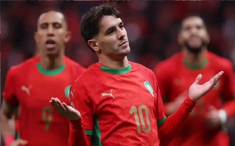 سحب جائزة أفضل لاعب من ماني..