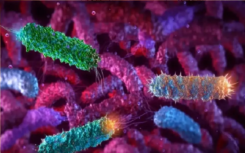 علماء صينيون يحولون بكتيريا قولونية لسلاح