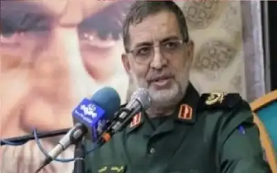 إطلاق قذيفة صاروخية من غزة بإتجاه