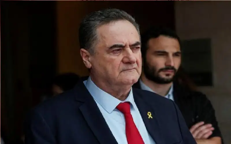 كاتس: وتيرة الضربات على إيران ستزداد